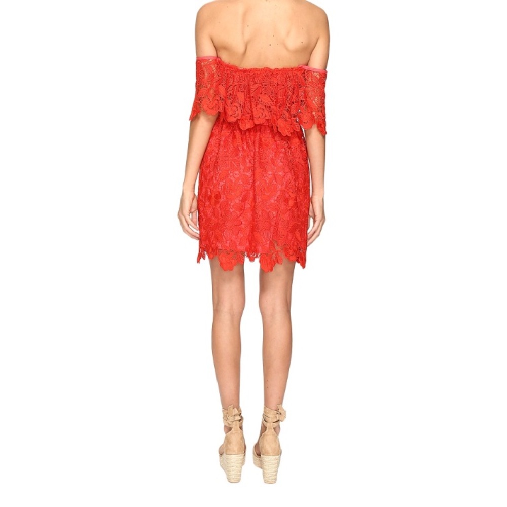 Lover+Friends Dream Vacay Dress